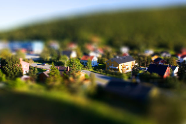 miniatyr