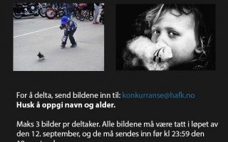 Barnekonkurranse
