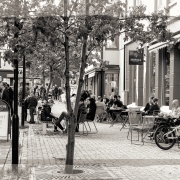 Byliv i september