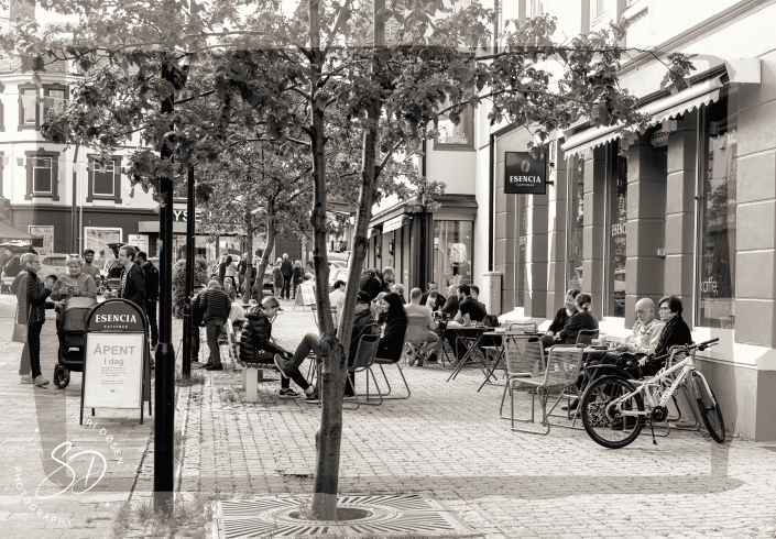 Byliv i september