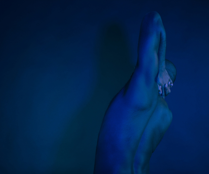 Abo blues, Siri Døsen, 1. plass