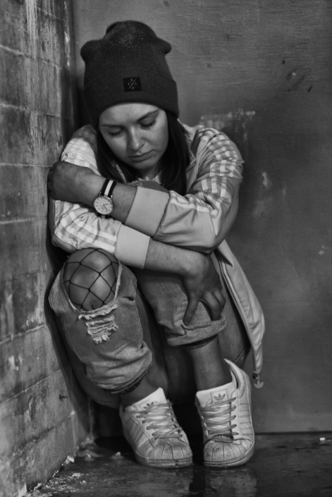 Hold meg!, Lise Marie Mathisen, 2. plass