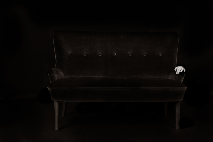 Do you see me?, Siri Døsen, 3. Plass