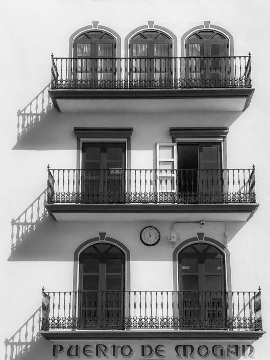 Puerto De Mogan, Renate Jensen, 1. plass