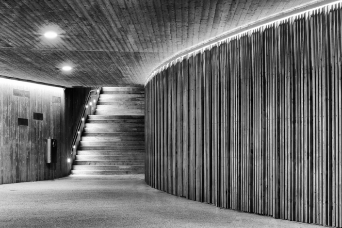 Undergangen, Lise Marie Mathisen, 2. plass