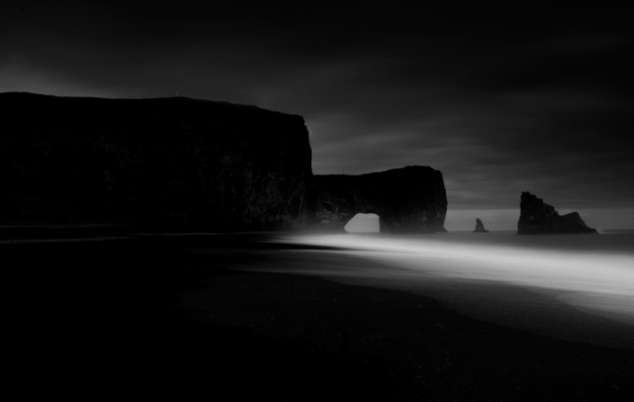 Årets fotograf, runde 1 2023 - Island, Harald Sørensen, 1. plass