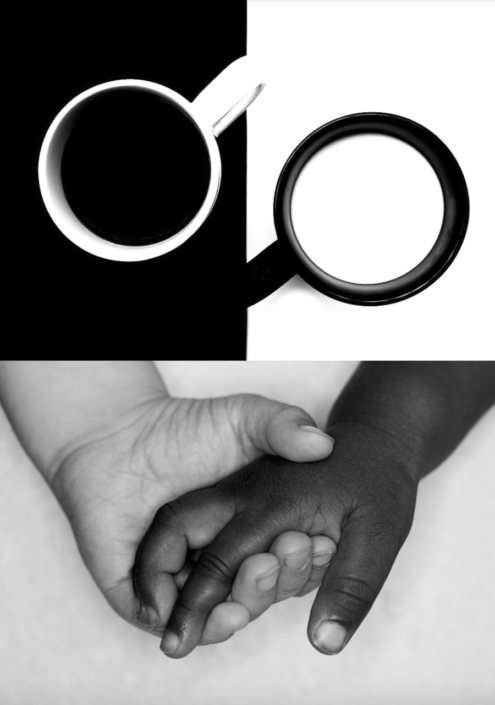 Årets fotograf, runde 4 2023 - Black and white, Renate Jensen, 2. plass