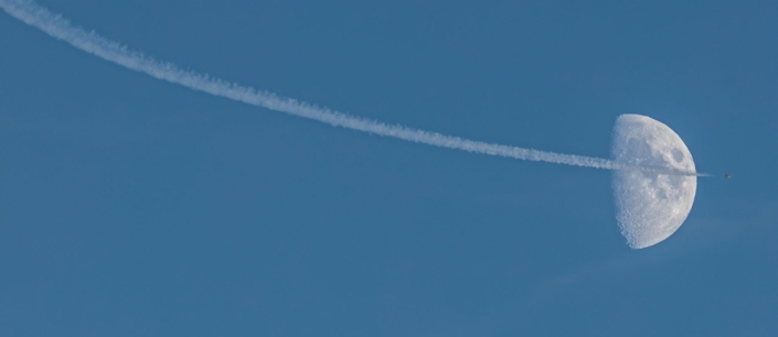 Vinner månedens bilde i februar Foto: Allesandro Bottega Tema: Linjer Tittel: The stright line belongs to men, the curved one to life...